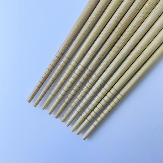 宫村藤 和风竹筷子5双入 商品图3