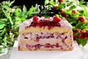 树莓奶油蛋糕 商品缩略图1