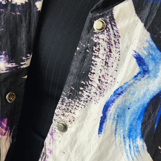 SAINT L’UCK/圣媛女装风衣A7419F02 商品图4