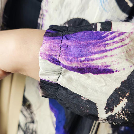 SAINT L’UCK/圣媛女装风衣A7419F02 商品图3