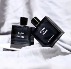 大牌香水中样两瓶装