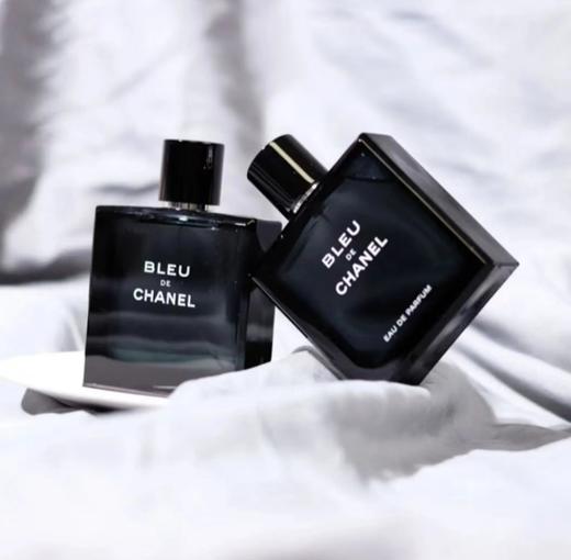 大牌香水中样两瓶装 商品图0