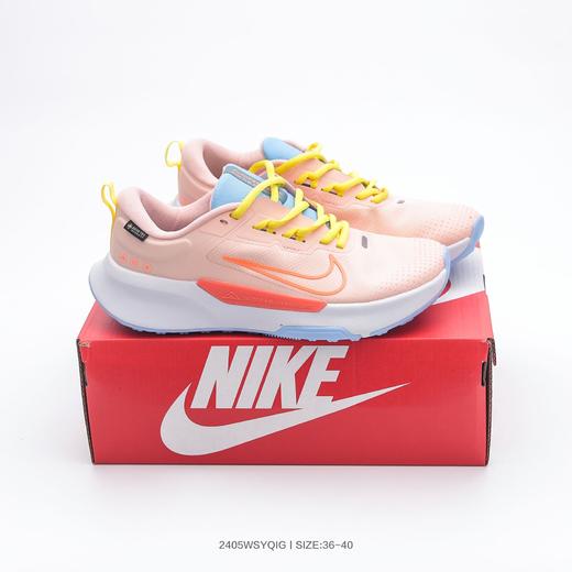耐克NIKE Air Zoom Terra Kiger 男女士抓地缓震舒适步鞋 跑步鞋 商品图2