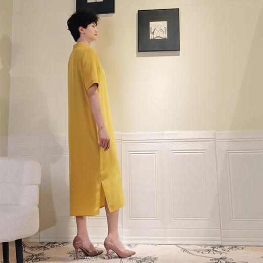 SAINT L’UCK/圣媛女装连衣裙A7719L07 商品图1