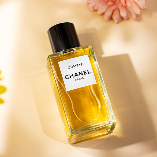 香奈儿 珍藏系列-彗星 Chanel Les Exclusifs de Chanel Comète 分装 商品图1