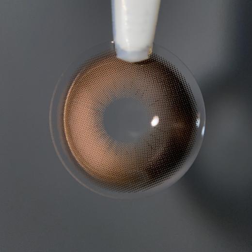 Wonder is半年抛·心愿童话书·14.0mm小着色·韩产2片 商品图1