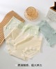 女士锦纶冰丝印花三角内裤凉爽舒适夏日必备2931/2932/2938/2940 商品缩略图10