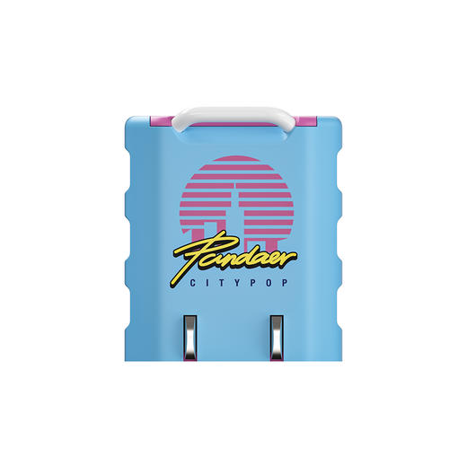 魅族 PANDAER City Pop 35W / 40W / 67W 潮充 商品图4