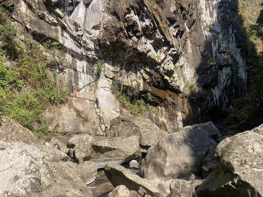 安叶家自产岩蜜/挂蜜（500克） 商品图10