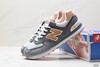 新百伦New Balance ML574系列低帮经典复古休闲运动慢跑鞋WL574男女鞋 商品缩略图7