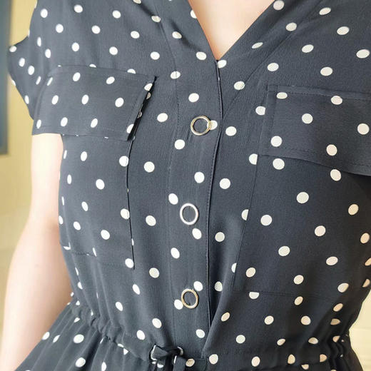 SAINT L’UCK/圣媛女装连衣裙A7719L03 商品图3