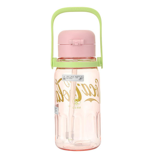 GE-CK24SS-S66系列 可口可乐联名款律动水杯 商品图13