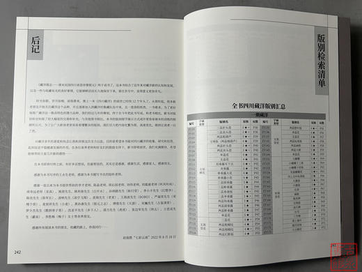 藏洋图志 商品图8