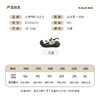 B.Duck小黄鸭童鞋夏季凉鞋28-33 B2586825 商品缩略图1
