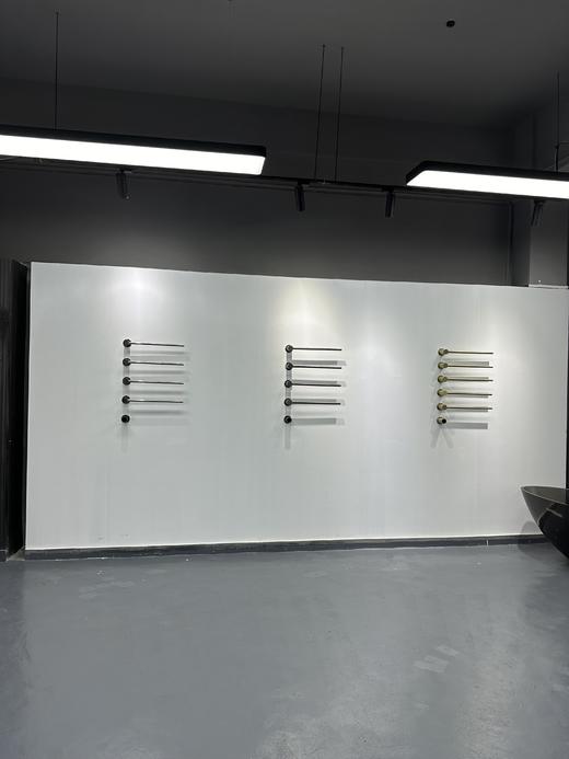 不锈钢电热毛巾架a003 商品图1