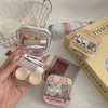 隐形眼镜盒/像鱼as831 商品缩略图3