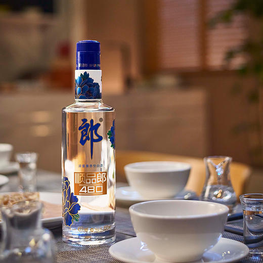 45度顺品郎480（蓝顺）（升级版） 商品图3