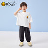 B.Duck小黄鸭童装夏季长裤110-150 BF2557911 商品缩略图2