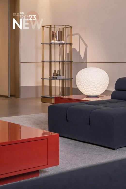 模块 组合沙发 |  更多座位组合，布艺面料可选，详询客服 商品图10