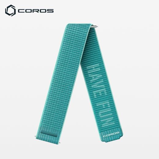 COROS高驰PACE 3织物表带配件 商品图0