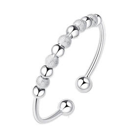 幸运珠儿童手镯