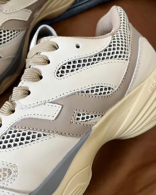 现货 THS 5.11-限时 H665系列运动鞋 超轻款慢跑鞋 3色 QZ085 商品图11