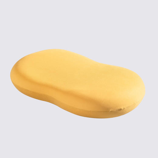 柔软枕头单人护颈椎枕学生宿舍零压记忆枕慢回弹侧家用睡猫肚皮枕 商品图2