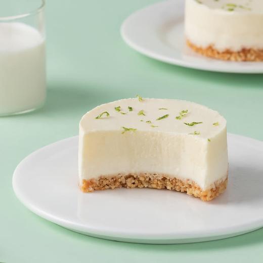 MM青柠芝士蛋糕（100g * 6) 商品图1