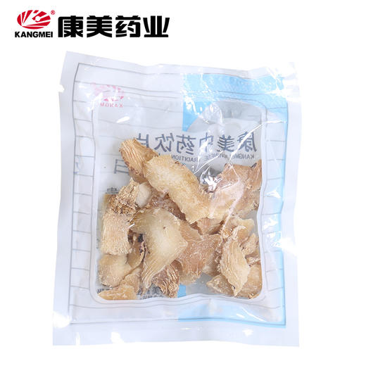 白及 康美中药饮片 独立小包装 商品图2