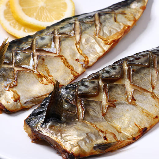 【麦渔】周周海鲜 天下鲜海鲜礼包B 商品图3