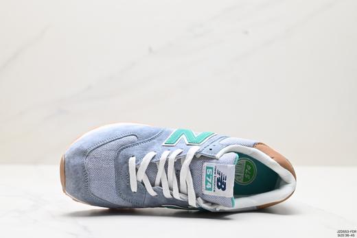 新百伦New Balance ML574系列低帮经典复古休闲运动慢跑鞋WL574男女鞋 商品图1