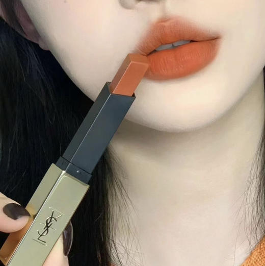 现货特价 YSL小金条2024狩猎焰 商品图1