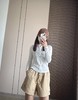 点此购买 拉夫夏季多巴胺色女款短裤 ye 287512 商品缩略图8