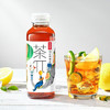 农夫山泉茶π柑普柠檬茶500ml 商品缩略图1