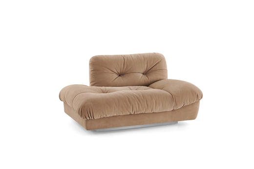 云朵 四人沙发 | 更多座位，皮布面料可选，详询客服 商品图4