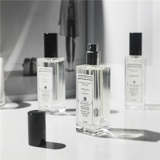 Verbena Linn香水 商品图0