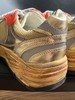 现货 THS 5.11-限时 GOLD 做旧复古运动鞋 2色 BZ1174 商品缩略图12