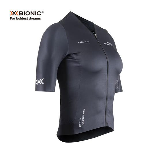 XBIONIC势能骑行服女短袖背带短裤山地公路自行车骑行服套装24夏季新品 商品图7