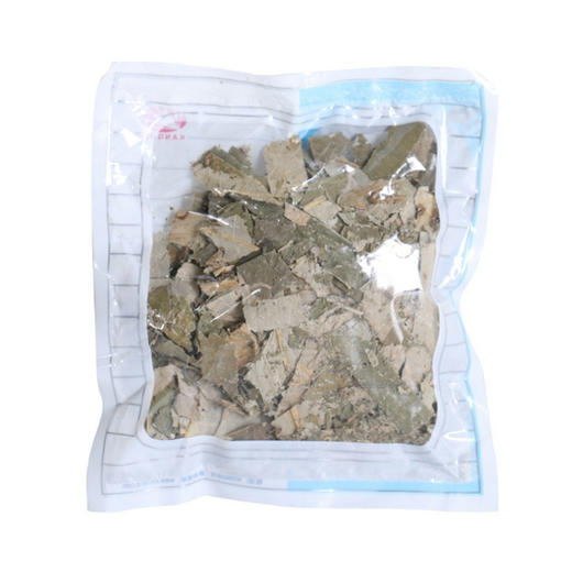 荷叶/莲叶 药食同源康美中药饮片 独立小包装 商品图3