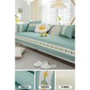 夏天冰丝沙发垫夏季凉席客厅坐垫子防滑通用款冰凉感沙发垫冰丝款_ym 商品缩略图13