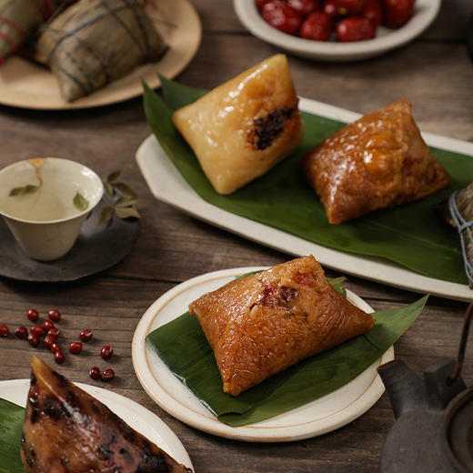 立家端阳志礼盒960g/盒 商品图1