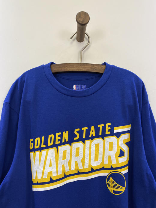NBA 美国职业篮球联赛 短袖T恤 _SST(L) 商品图1