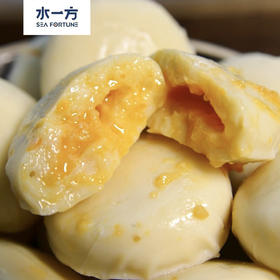 【水一方】爆浆鱼籽蛋 | 250g| 一口爆浆 爽滑弹牙 【快递】