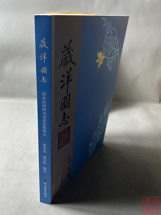 藏洋图志 商品图10