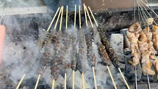 海参串串 商品图2