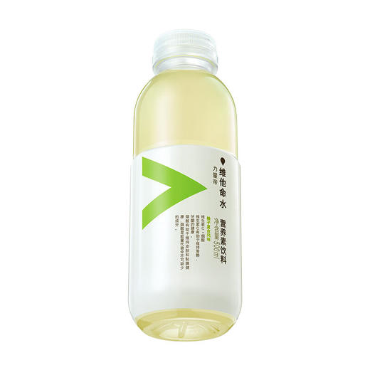农夫山泉维他命水柚子复合味500ml 商品图3