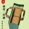 请喝茶【绿.半斤毛尖】手提袋.1.8元1条.整捆50个.200条起包邮 商品缩略图3