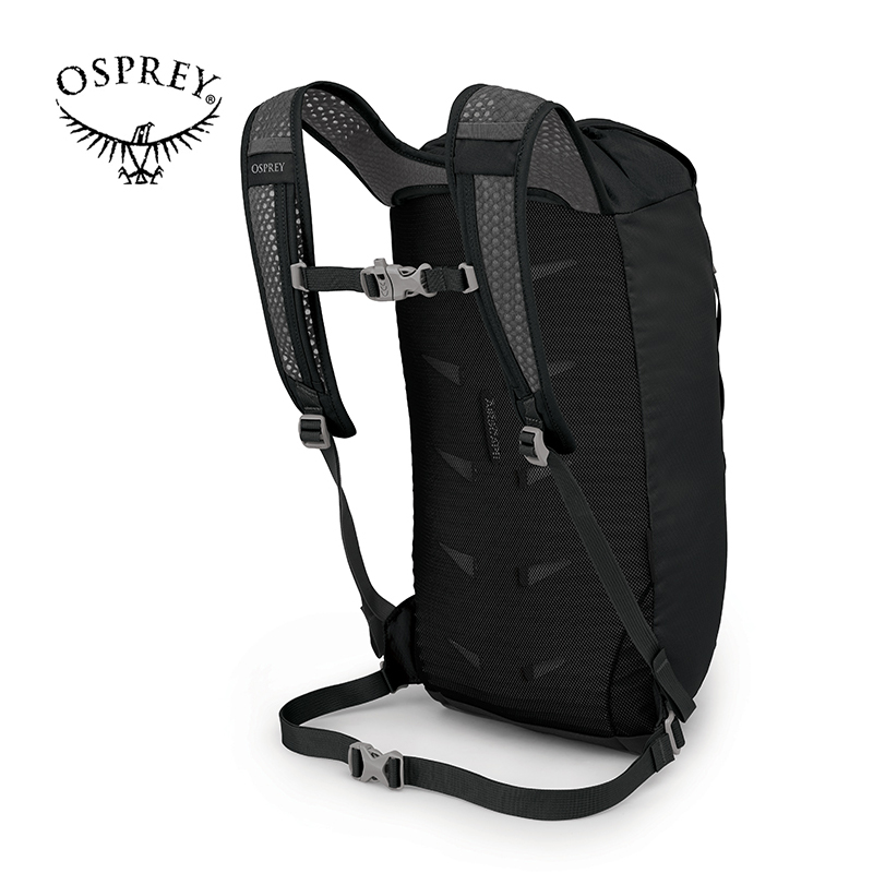OSPREY Daylite Cinch日光双肩背包13L/15升户外城市通勤出行旅游背包 15L