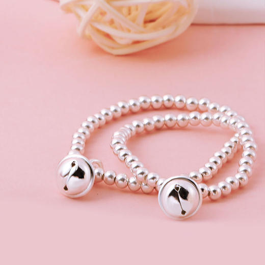响念儿童手链 商品图2