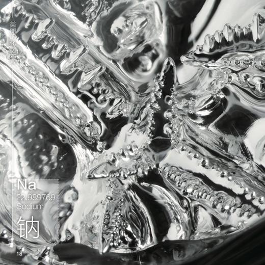 《美丽的化学元素》 商品图11